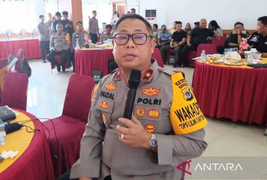 Satgas Damai Cartenz: 27 Anggota KKB Tewas Selama 2024 - GenPI.co