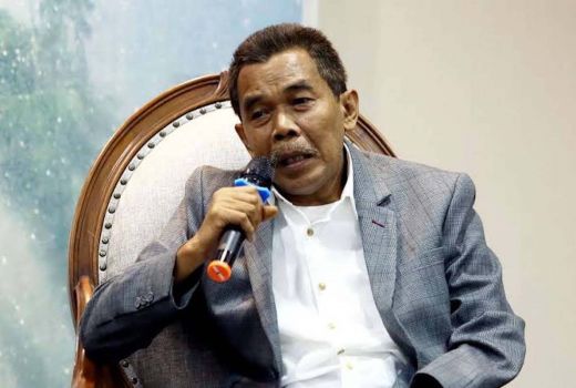 Desak KPK Tahan Hasto Kristiyanto, Agus Widjajanto: Agar Tidak Terkesan Pilih Kasih - GenPI.co