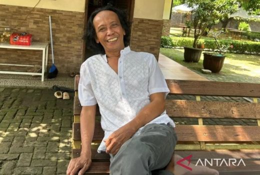 Berat Badan Turun Drastis, Mandra Akui Lebih Enak - GenPI.co