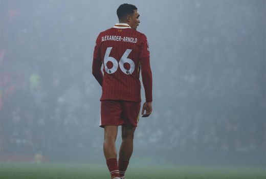 Glen Johnson: Trent Alexander-Arnold Lebih Pilih Real Madrid daripada Liverpool - GenPI.co