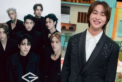 Comeback, GOT7 dan Onew SHINee Segera Luncurkan Album Baru - GenPI.co