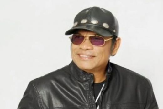 Musisi Jack Marpaung Meninggal, Posan Tobing Sangat Kehilangan - GenPI.co