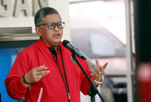 Hasto Kristiyanto Belum Bisa Penuhi Panggilan KPK, PDIP: Ada Agenda Terjadwal - GenPI.co