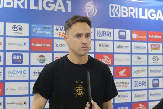 Evaluasi Tuntas, Paul Munster Siapkan Persebaya Surabaya Lebih Garang di Putaran Kedua - GenPI.co