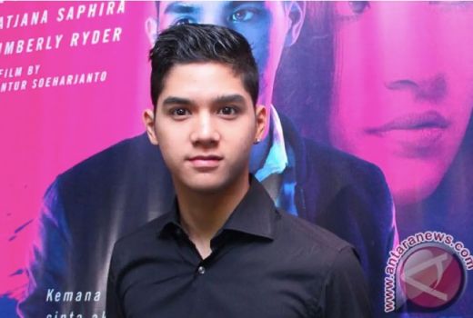 Segera Menikah, Al Ghazali Kebut Urus Surat Rekomendasi - GenPI.co