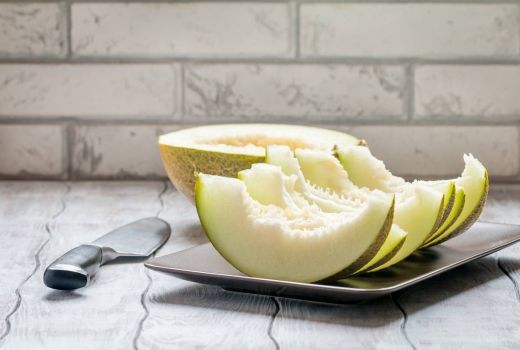 Bisa Kena Alergi, Perhatikan Hal Ini Saat Konsumsi Melon - GenPI.co