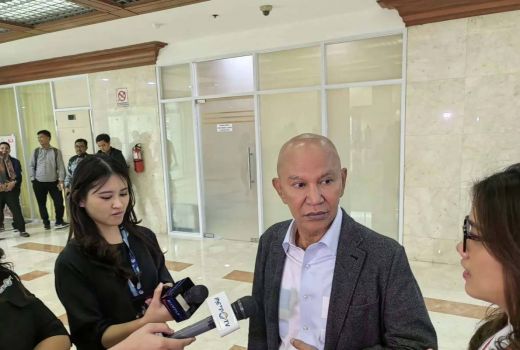 PDIP Pastikan Hasto Tidak Kabur, Said Abdullah: Saya Jamin Kalau Itu - GenPI.co