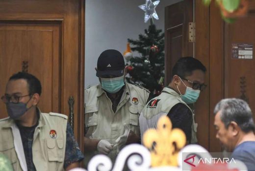 KPK Panggil Anggota DPR RI Maria Lestari pada Kasus Hasto Kristiyanto - GenPI.co