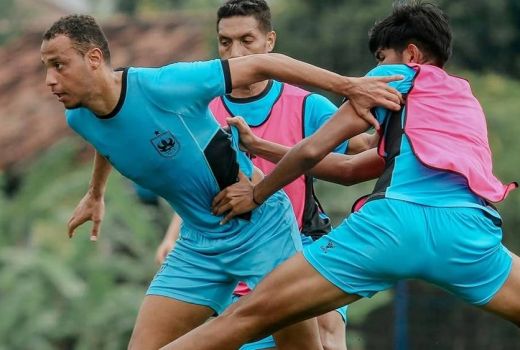 Kembali dari Cedera, Sudi dan Delfin Jadi Andalan PSIS di Paruh Kedua Liga 1 - GenPI.co
