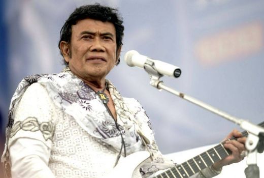 Rhoma Irama dan Ndarboy Genk Siap Meriahkan Konser Musik Dijogetin - GenPI.co