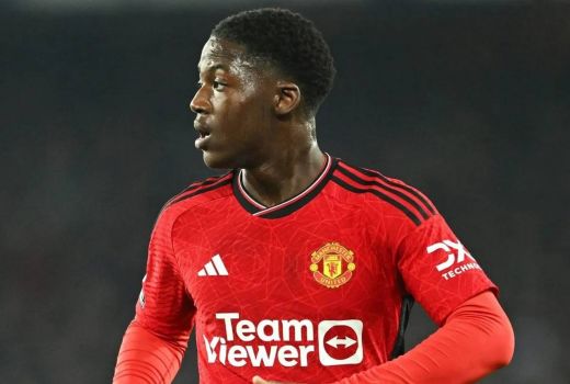 Chelsea Mulai Bergerak di Bursa Transfer, Incar Kobbie Mainoo dari Manchester United - GenPI.co