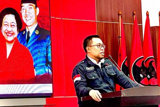 Effendi Minta Megawati Mundur, Wanto: Mencerminkan Niat Buruk Merongrong PDIP - GenPI.co