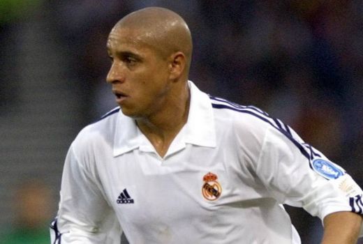 Digugat Cerai Istri, Roberto Carlos Tidur di Markas Latihan Real Madrid - GenPI.co