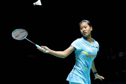Langkah Terhenti di Malaysia Open 2025, Putri KW Siap Perbaiki Fisik dan Mental - GenPI.co