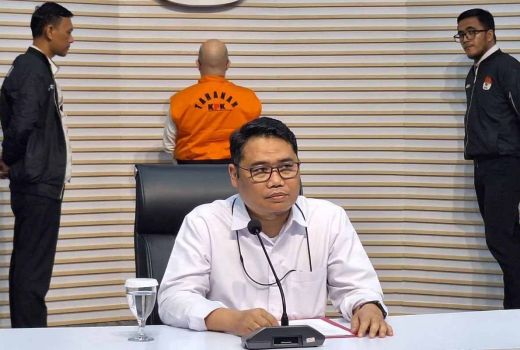 KPK Akan Kembalikan Flashdisk Hasto Kristiyanto Jika Tak Terkait Perkara - GenPI.co