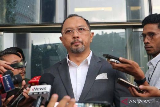 KPK Nyatakan Siap Hadapi Gugatan Praperadilan Sekjen PDIP Hasto Kristiyanto - GenPI.co