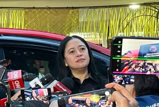 Soal Pergantian Sekjen PDIP Hasto Kristiyanto, Puan Maharani: Belum Dibicarakan - GenPI.co