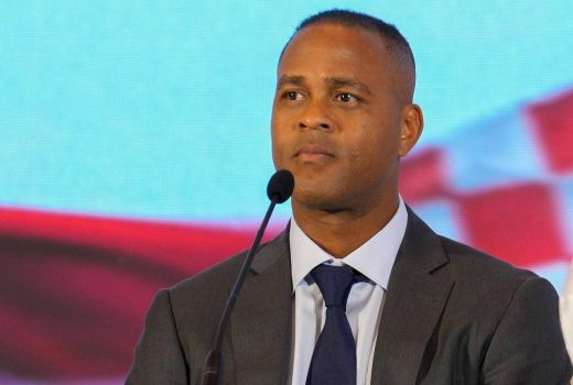 Timnas Indonesia Dibantai Australia, Patrick Kluivert Senang - GenPI.co
