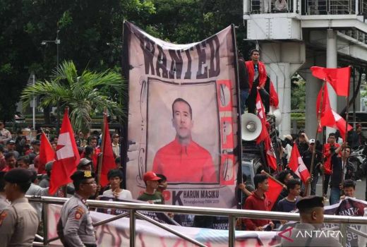 Sidik Kasus Harun Masiku, Kepala Biro KPU Diperiksa KPK - GenPI.co
