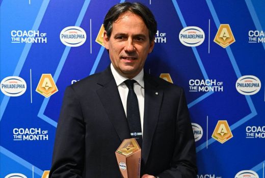 3 Calon Pengganti Simone Inzaghi di Inter Milan, Cesc Fabregas Favorit - GenPI.co