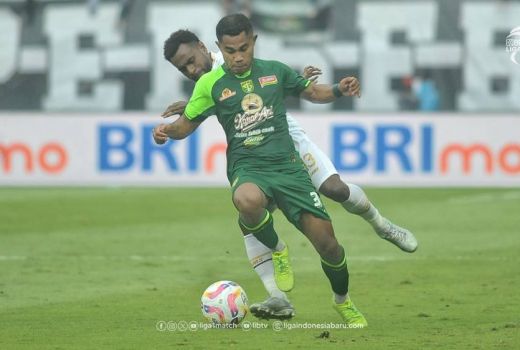 Lepas dari Hukuman, Ardi Idrus Kembali Perkuat Persebaya Surabaya - GenPI.co