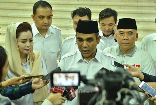 Muzani Sebut Prabowo Pengagum Nasi Goreng Megawati - GenPI.co