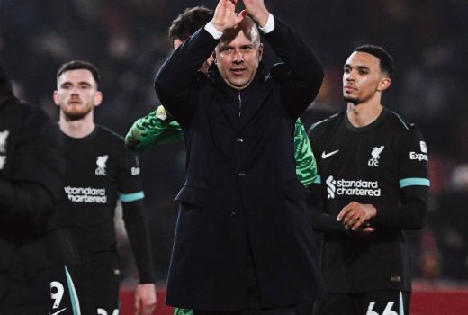Darwin Nunez Jadi Penyelamat Liverpool, Arne Slot Tidak Tenang - GenPI.co