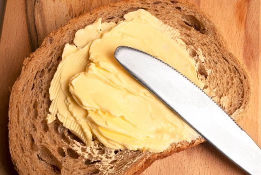 Ini Hal yang Harus Kamu Perhatikan Saat Memilih Mentega atau Margarin - GenPI.co