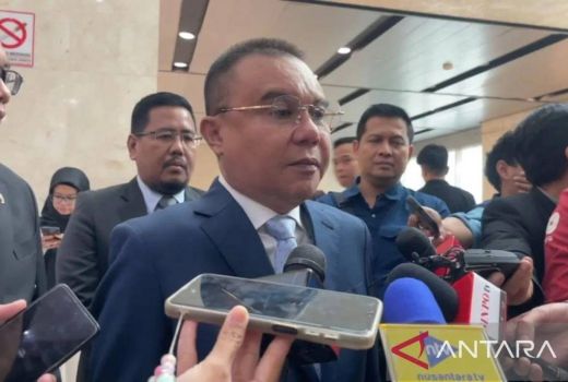Soal Evaluasi Mendiktisaintek, DPR RI: Kami Serahkan ke Presiden - GenPI.co