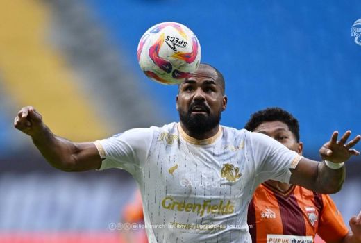 Lupakan Kekalahan Beruntun, Arema FC Bertekad Tampil Beda Lawan Persib Bandung - GenPI.co