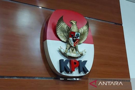 DPR RI Desak KPK Usut Indikasi Adanya Mafia Bawang Putih - GenPI.co