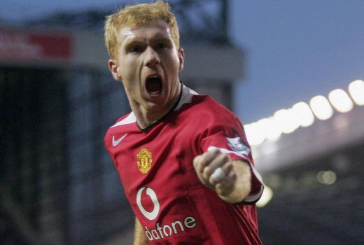Manchester United Bisa Degradasi, Kata Paul Scholes - GenPI.co