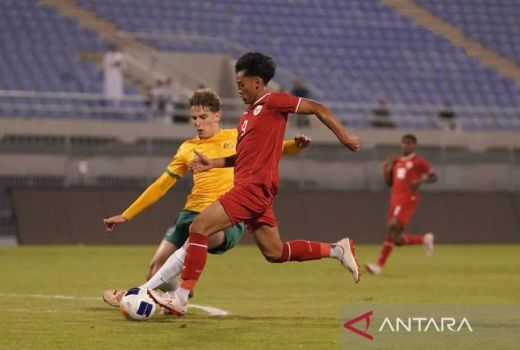 Masuk Grup C, Timnas Indonesia U-17 Tantang Juara 2 Kali Piala Asia U-17 Korea Selatan - GenPI.co