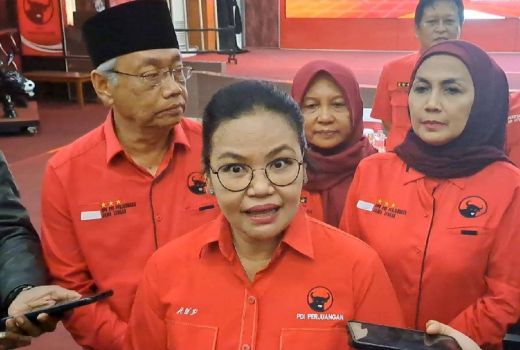 Retreat Bersama Presiden Prabowo Subianto, Agustina Wilujeng: Itu Kewajiban - GenPI.co
