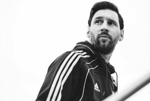 Lionel Scaloni Tidak Janji Bawa Lionel Messi ke Piala Dunia 2026 - GenPI.co