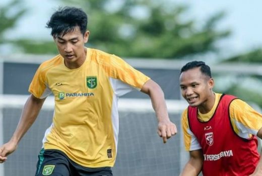 4 Kali Kalah Beruntun, Paul Munster Soroti Mental dan Ketajaman Lini Serang Persebaya Surabaya - GenPI.co