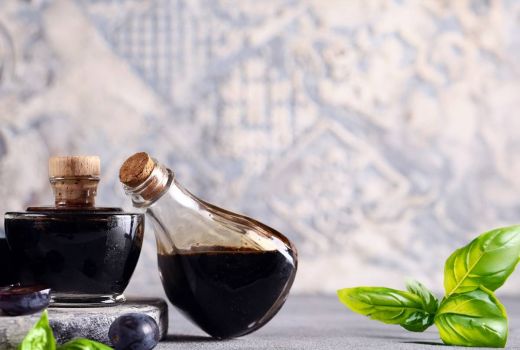 Balsamic Vinegar, Rahasia Alami untuk Menjaga Keseimbangan Gula Darah - GenPI.co