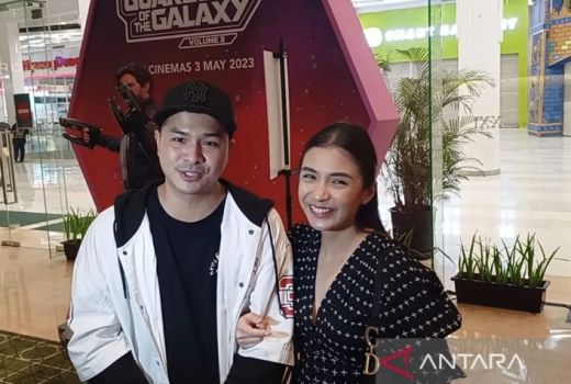 Mimisan Sampai Infeksi, Glenn Alinskie Harus Operasi - GenPI.co