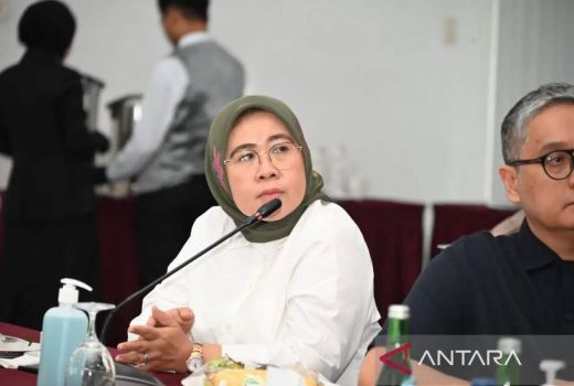 DPR RI Desak Kemenpar Evaluasi Industri Pariwisata di Bali - GenPI.co