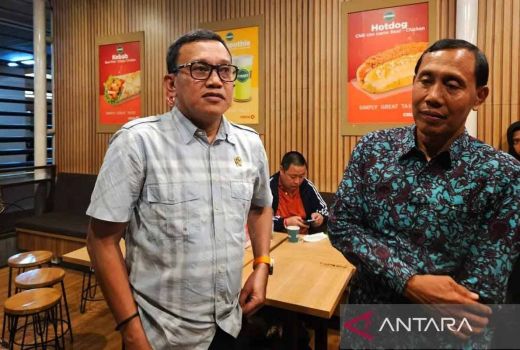 Upaya Pemberangkatan PMI Ilegal Berhasil Digagalkan di Kepri - GenPI.co
