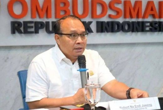 Potensi Maladministrasi Pending Klaim BPJS, Ombudsman: Masalah Krusial - GenPI.co