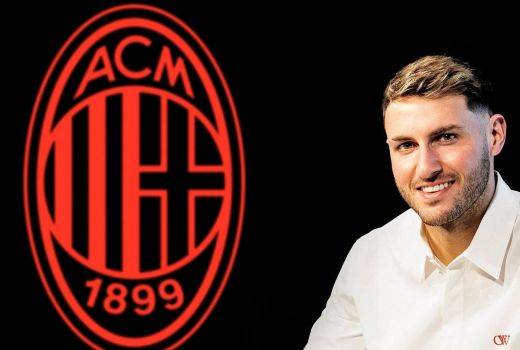 Santiago Gimenez Bakal Jadi Mesin Gol AC Milan, Kata Zlatan Ibrahimovic - GenPI.co