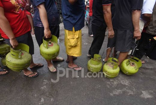 Akui Ada Kekurangan soal Penyaluran Elpiji 3 Kg, Bahlil: Saya Sudah Minta Maaf - GenPI.co