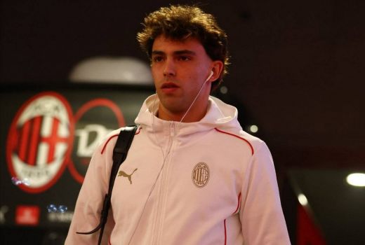 Chelsea Tidak Rindu Joao Felix, AC Milan di Atas Angin - GenPI.co
