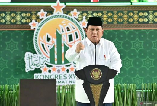 Prioritaskan Perbaikan 330.000 Sekolah, Presiden Prabowo Pangkas Anggaran Dinas Luar Negeri - GenPI.co