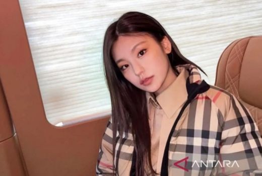 ITZY Yeji Luncurkan Album Solo Pertama 10 Maret 2025 - GenPI.co