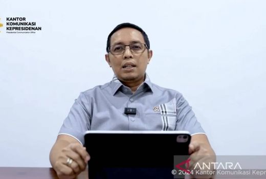 Pemerintah Tegaskan Tak Ada PHK di Instansi Pemerintah Akibat Efisiensi Anggaran - GenPI.co