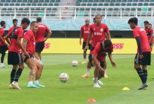 Akhirnya! Bhayangkara FC Kembali ke Liga 1 - GenPI.co