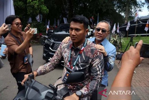 Gerindra Tetapkan Prabowo Maju Capres di Pilpres 2029, Zulhas: PAN Akan Diajak Bicara - GenPI.co