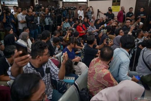 Pekan Depan, KPK Jadwalkan Pemeriksaan Hasto Kristiyanto Terkait Kasus Harun Masiku - GenPI.co